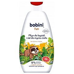 Bobini Fun 1/1