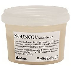Davines Essential Haircare NOUNOU Conditioner 1/1
