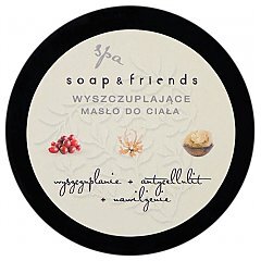 Soap&Friends 1/1