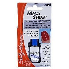 Sally Hansen Mega Shine 1/1