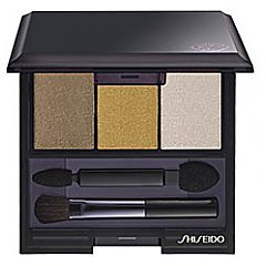 Shiseido Luminizing Satin Eye Color Trio 1/1