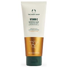 The Body Shop Vitamin C Overnight Glow Revealing Mask 1/1