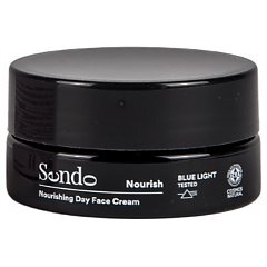 Sendo Nourishing Day Face Cream 1/1
