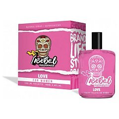 Rebel Love Women 1/1