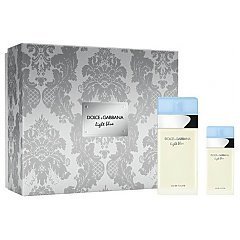 Dolce & Gabbana Light Blue Pour Femme