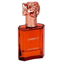 Swiss Arabian Amber 07 1/1