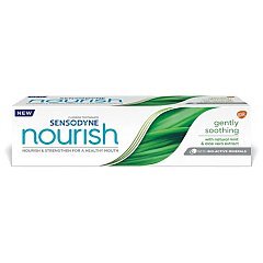 Sensodyne Nourish Gently Soothing 1/1