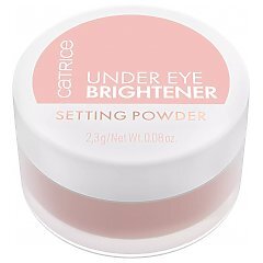 Catrice Under Eye Brightener Setting Powder 1/1