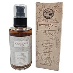 KYO Kyorganic Bio Ingredients 1/1