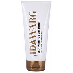 IDA WARG Cocoa Self-Tanning Body Lotion 1/1