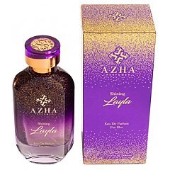 Azha Shining Layla 1/1