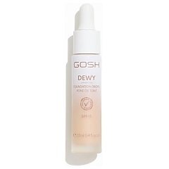 Gosh Dewy Foundation Drops 1/1