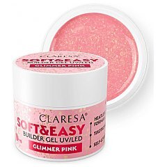 Claresa Soft & Easy Builder Gel 1/1