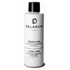 Delarom Skin Care Floral Toner 1/1
