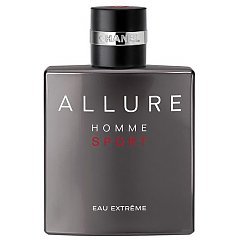 CHANEL Allure Homme Sport Eau Extreme 1/1