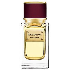 Dolce&Gabbana Velvet Sublime 1/1