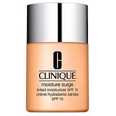 Clinique Moisture Surge Tinted Moisturizer SPF 15 1/1