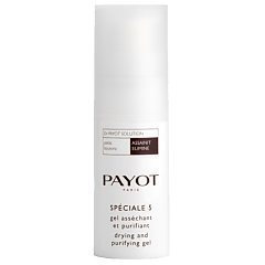 Payot Dr Payot Solution Speciale 5 Drying and Purifying Gel 1/1