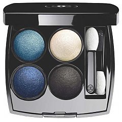 CHANEL Les 4 Ombres Multi-Effect Quadra Eye Shadow 1/1