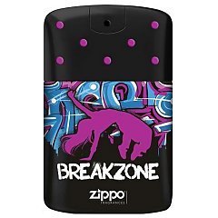 Zippo BreakZone for Her 1/1