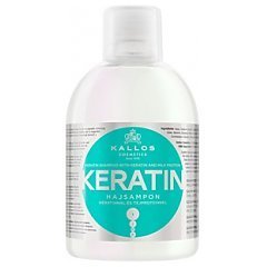 Kallos KJMN Keratin Hair Shampoo 1/1