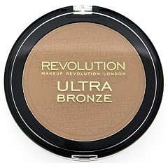 Makeup Revolution Ultra Bronze 1/1