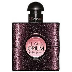 Yves Saint Laurent Black Opium Eau de Toilette tester 1/1