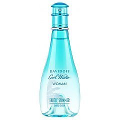 Davidoff Cool Water Woman Exotic Summer 1/1