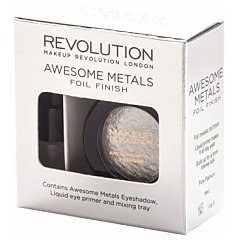 Makeup Revolution Awesome Metals Foil Finish 1/1