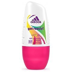 Adidas Get Ready For Her 1/1