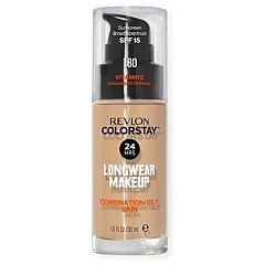 Revlon ColorStay With Pump 1/1