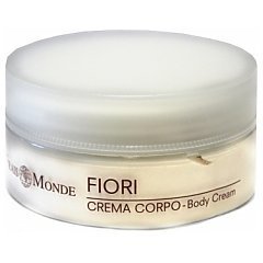 Frais Monde Flowers Body Cream 1/1