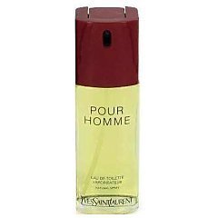 Yves Saint Laurent pour Homme 1/1