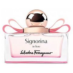 Salvatore Ferragamo Signorina In Fiore 1/1