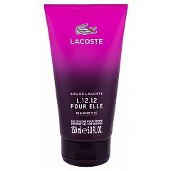 Lacoste Eau de Lacoste L.12.12 Pour Elle Magnetic 1/1