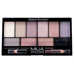 MUA Eyeshadow Palette 1/1