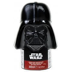 Beauty & Care Star Wars Bath & Shower Gel Peach 1/1