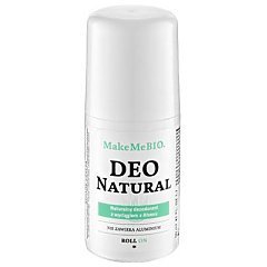 Make Me BIO Deo Natural 1/1