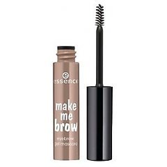 Essence Make Me Brow Eyebrow Gel Mascara 1/1