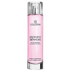 Collistar Profumo Dell'Amore Aromatic Water 1/1