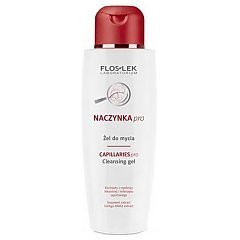 Floslek Capillaries Pro Cleansing Gel 1/1