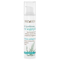 Sylveco Spot Treatment Gel 1/1