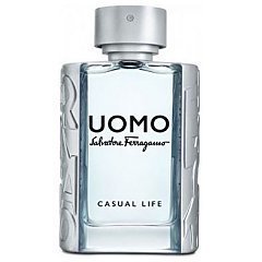 Salvatore Ferragamo Uomo Casual Life tester 1/1