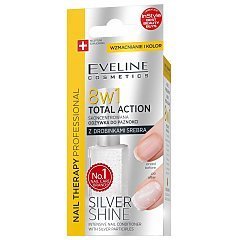 Eveline Nail Therapy Total Action 8w1 1/1
