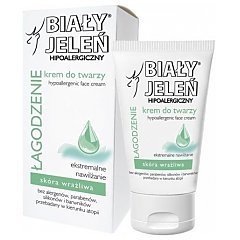 Biały Jeleń Hypoallergenic 1/1