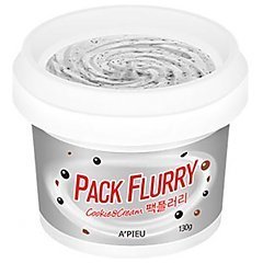 A'Pieu Pack Flurry 1/1