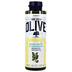 KORRES Pure Greek Olive Shower Gel 1/1