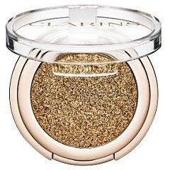 Clarins Ombre Sparkle Powder Eyeshadow Glitter Finish Long Lasting 1/1