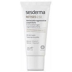 Sesderma Retises 0.50 Antiwrinkle Regenerative Cream Forte 1/1