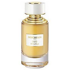 Boucheron Oud De Carthage 1/1